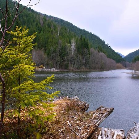 Dream Hostel Carpathians Rahó Kültér fotó