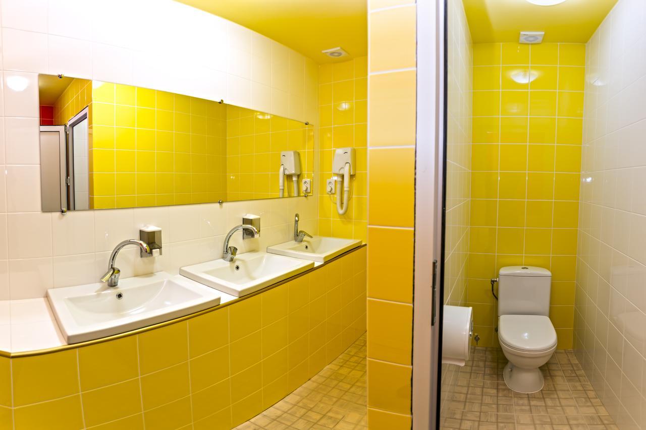 Dream Hostel Carpathians Rahó Kültér fotó