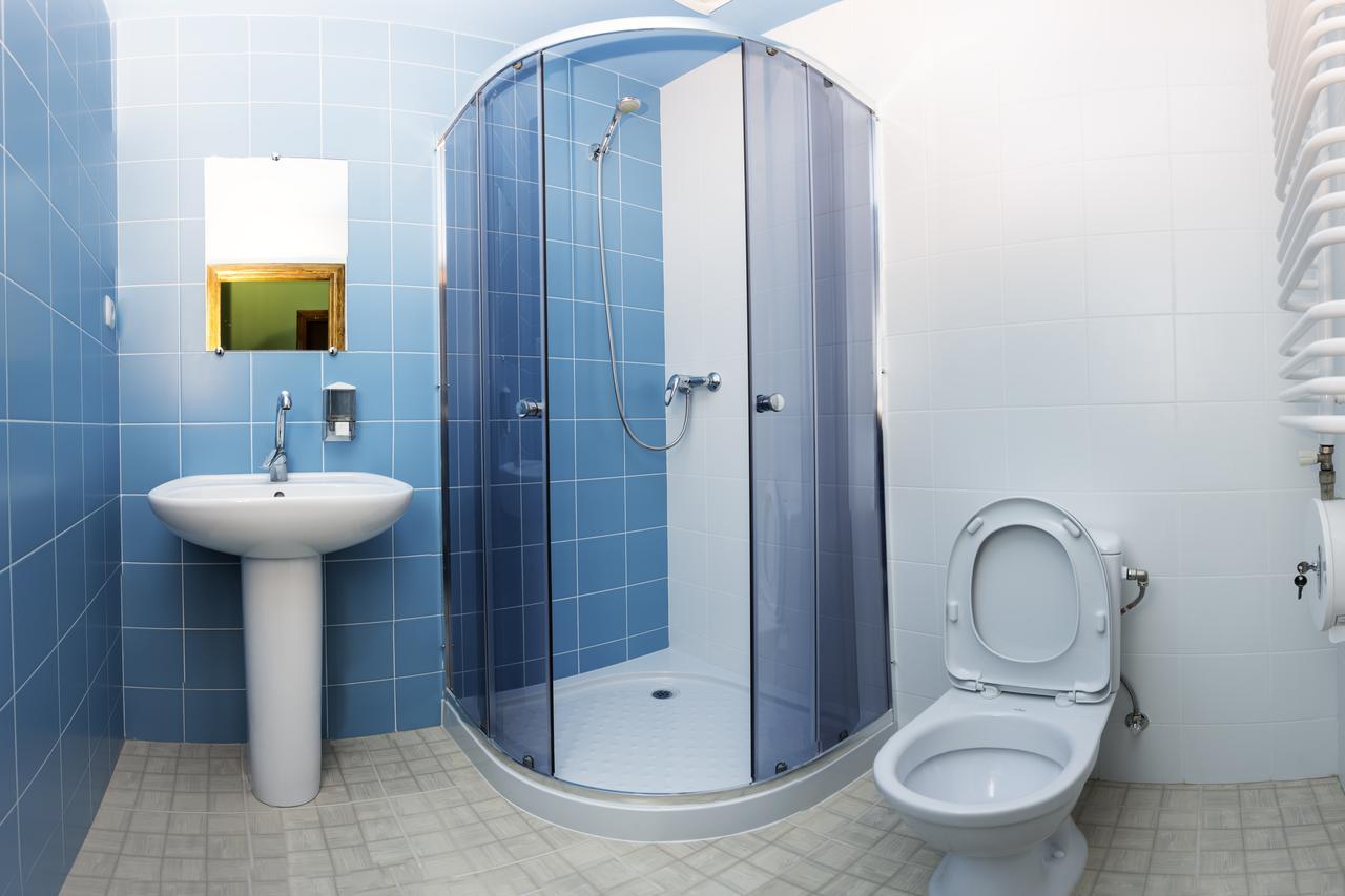 Dream Hostel Carpathians Rahó Kültér fotó