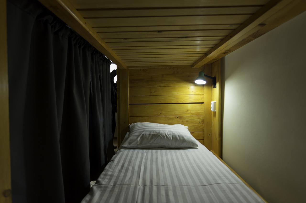 Dream Hostel Carpathians Rahó Kültér fotó
