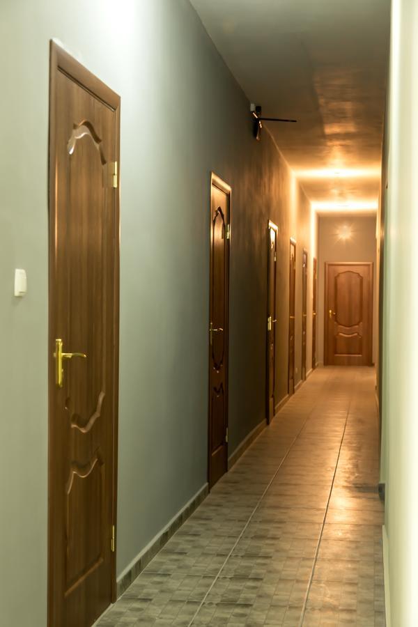 Dream Hostel Carpathians Rahó Kültér fotó