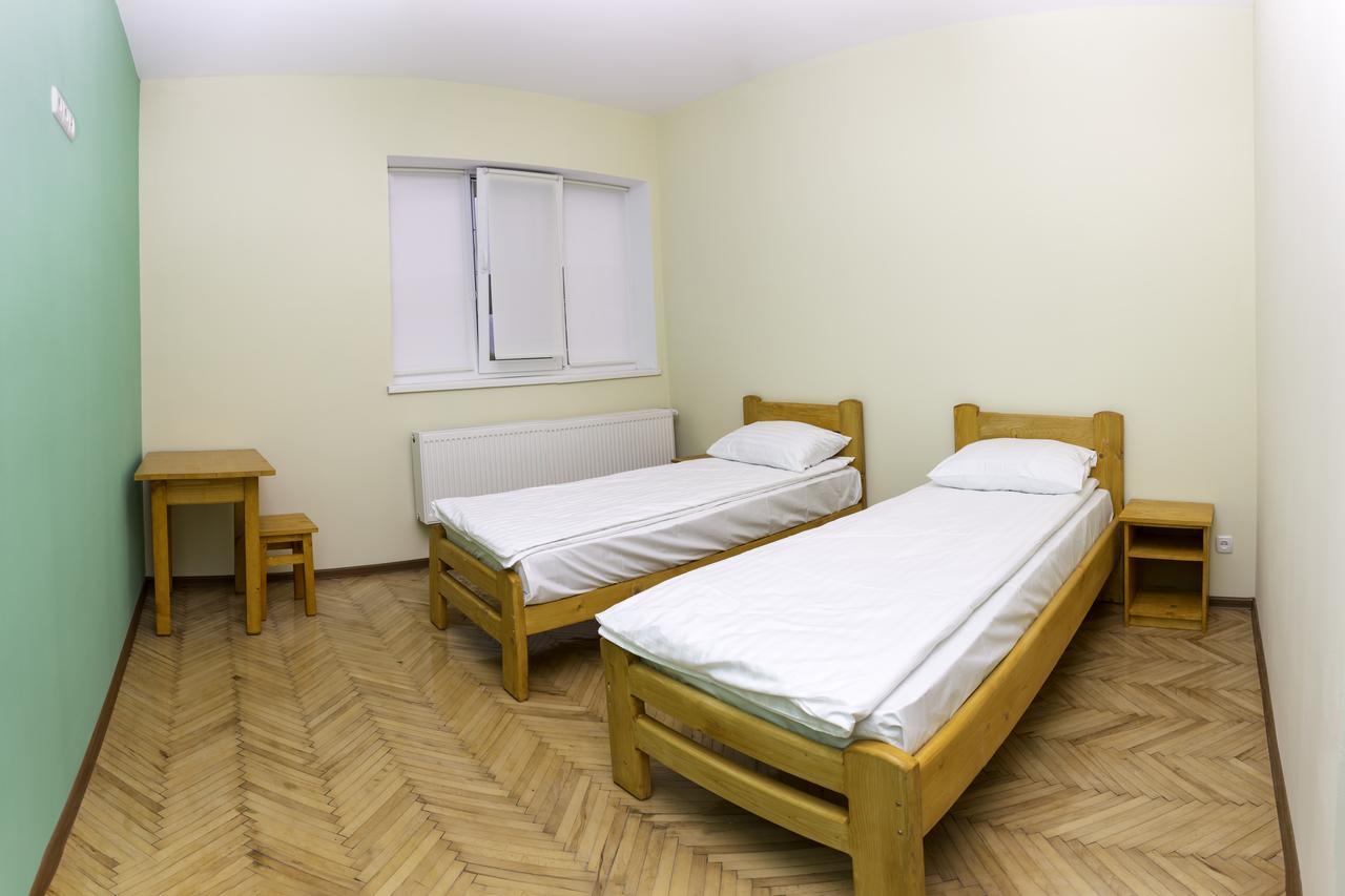 Dream Hostel Carpathians Rahó Kültér fotó