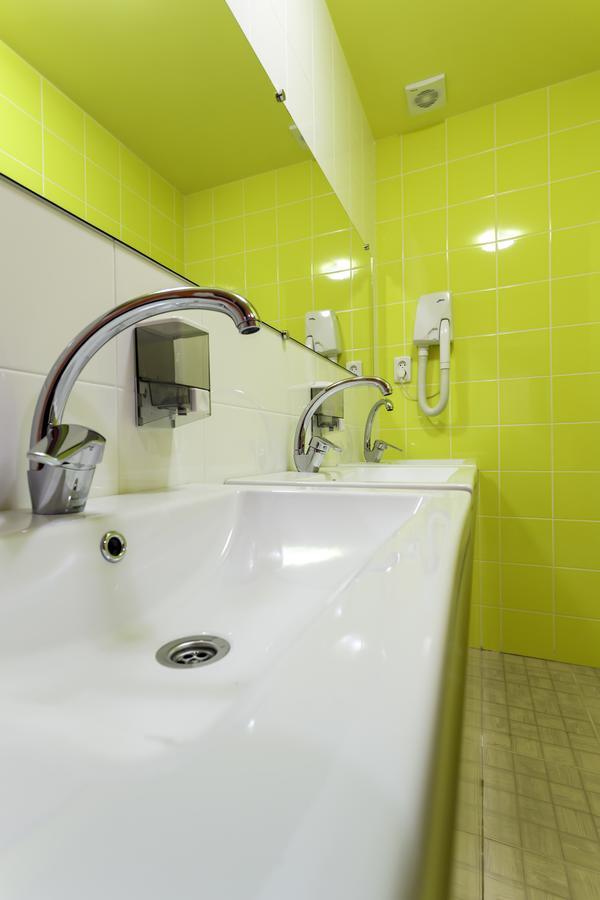 Dream Hostel Carpathians Rahó Kültér fotó