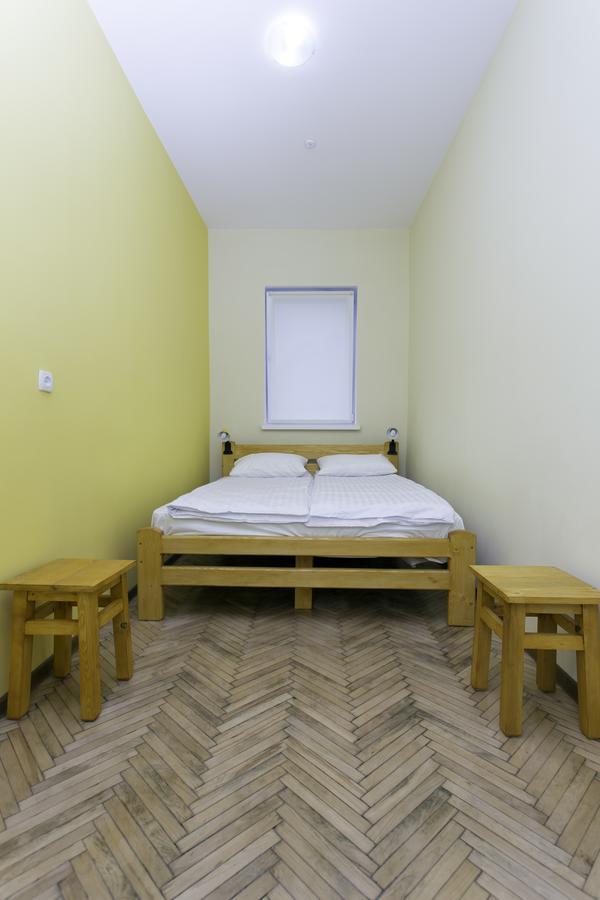Dream Hostel Carpathians Rahó Kültér fotó