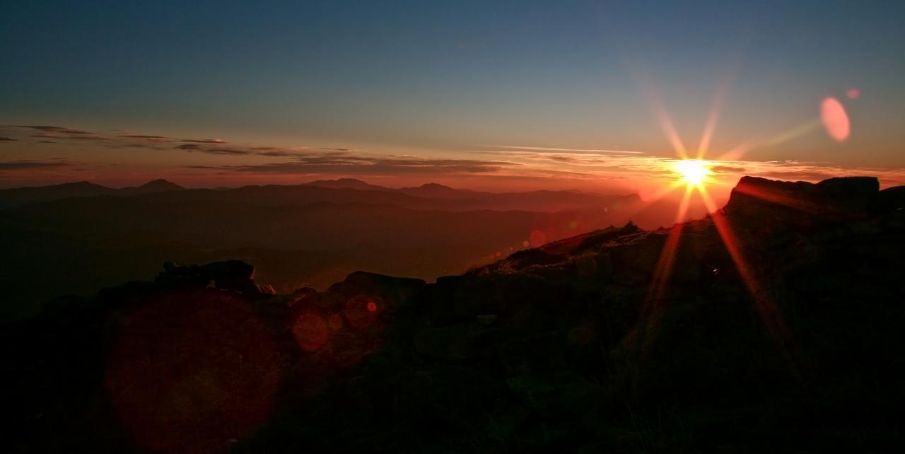 Dream Hostel Carpathians Rahó Kültér fotó